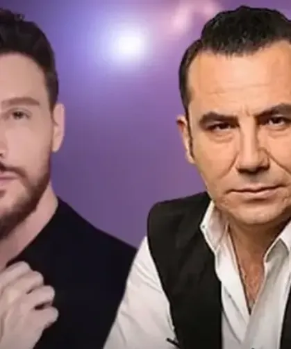Ferhat Göçer’den Sinan Akçıl’a sert sözler: 'Medya maymunluğunu bıraksın'