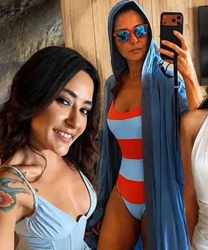 Ünlülerin abonelik yarışı kızıştı: Aylık kazancı 478 bin TL'yi bulan var!