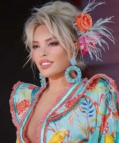 Ajda Pekkan’dan '1,2 milyon liralık gençlik iksiri' iddialarına yanıt!