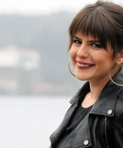 Ayça Erturan iddialı diziyle geri dönüyor!