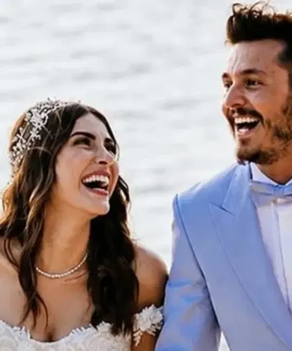 Deniz Baysal ve Barış Yurtçu'nun 7 yıllık evliliği 10 dakikada bitti!