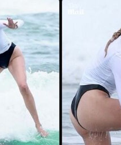 Ivanka Trump sosyal medyayı salladı!
