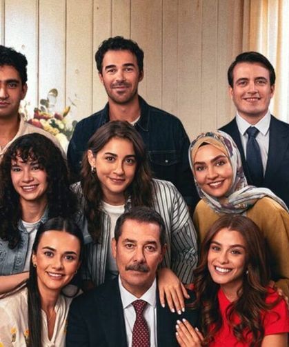 Evlilik Güzeldir dizisinin yayın tarihi belli oldu