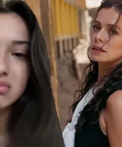 Kübra Süzgün'ün Instagram hesabına erişim engeli!
