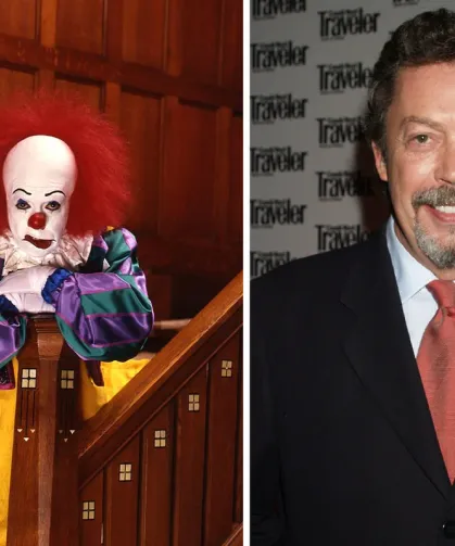 Pennywise ile hafızalara kazınan Tim Curry hayatını kaybetti