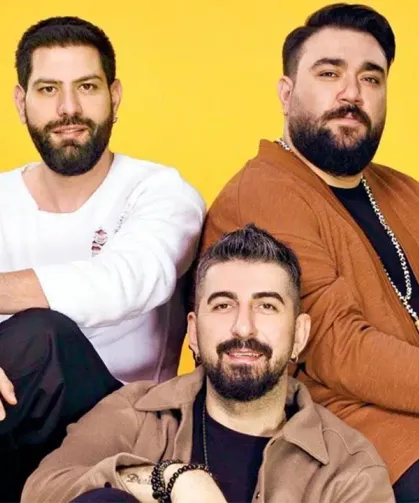 Müzik dünyasında şaşırtan ayrılık: Sakiler dağıldı!