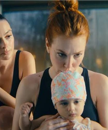 Netflix'in Seni Tanıyorum dizisi birinci sıraya yerleşti!
