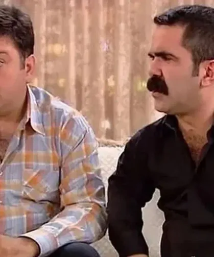 Çocuklar Duymasın'ın Şükrü'sü oyunculuğu bırakıp, eski mesleğine döndü
