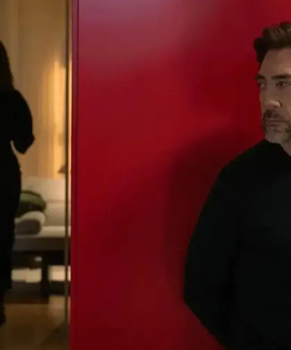 Penelope Cruz ve Javier Bardem'li "Bunker" Venedik'te 15,5 dakika ayakta alkışlandı