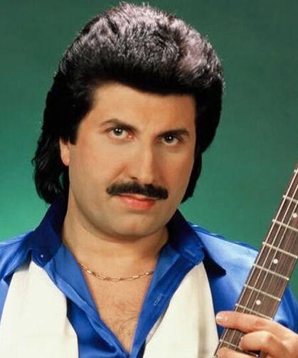 Usta müzisyen Cengiz Coşkuner entübe edildi