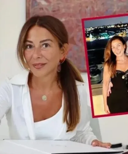 Erol Sabancı'nın kızı 4 yıl süren dava sonrası boşandı!