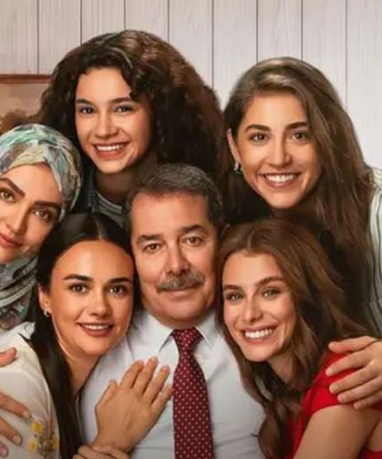 'Evlilik Güzeldir' dizisinin oyuncusu trafik kazası geçirdi
