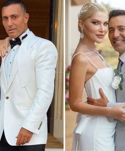 Fon skandalına Mustafa Sandal'ın eşi de karıştı!