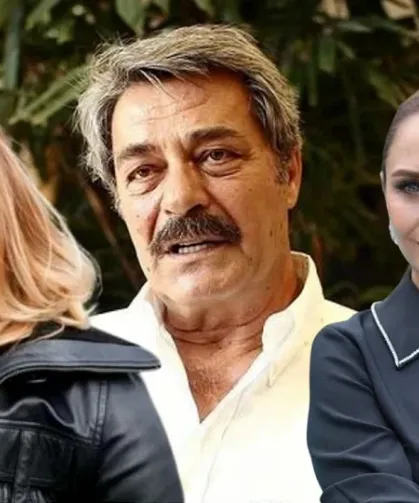 Kadir İnanır’ın mirası aileyi karşı karşıya getirdi: Levent İnanır'a tepki!