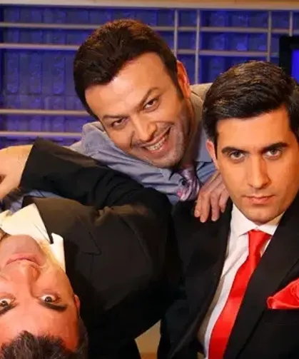 Memet Ali Alabora’dan Serhat Kılıç’a duygusal veda: 'Ne güzel bir kaçıktın sen...'
