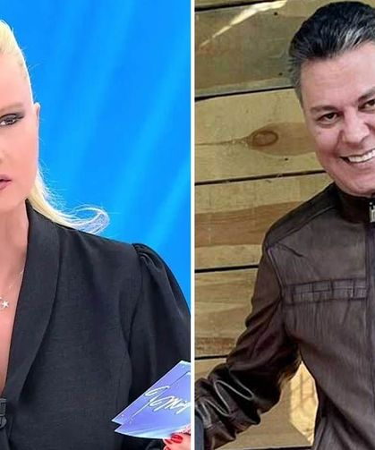 Müge Anlı’nın eşi Şinasi Yüzbaşıoğlu’nun yeni görevi belli oldu