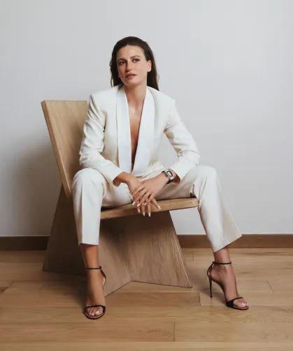 Serenay Sarıkaya, Paris'te Türkiye'yi temsil edecek