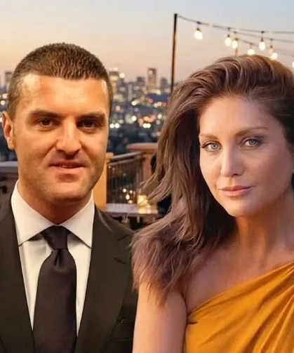 Sibel Can ile Emir Sarıgül'ün nikah tarihi belli oldu!