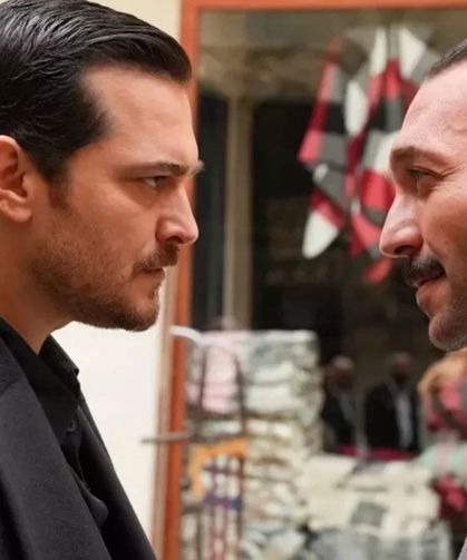 Eşref Rüya hayranlarına müjde: 8 bölümlük diziyle geri dönüyor!