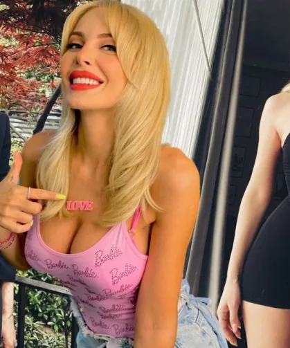 Hande Sarıoğlu'nun sunduğu program yayından kaldırıldı