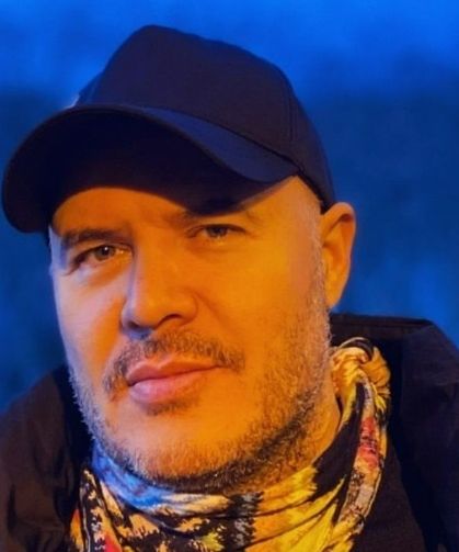Adil Yıldırım'dan ilişki itirafı: '8 yıl tedavi gördüm'