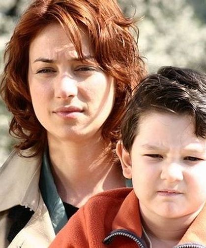 Aliye’nin küçük Arda’sı Ayberk Koçar’ın yeni mesleği şaşırttı