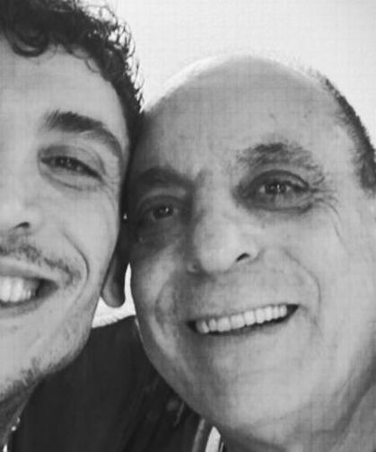 Can Bonomo'nun babası hayatını kaybetti