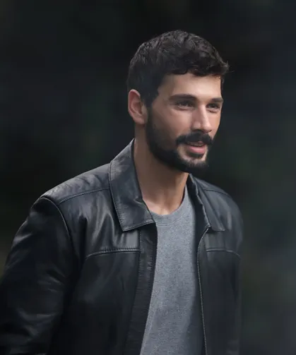 Deniz Can Aktaş’tan sürpriz aşk itirafı
