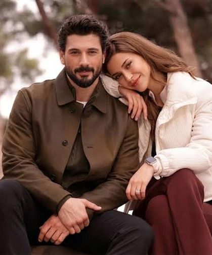 Devrim Özkan'dan Deniz Can Aktaş'lı paylaşım