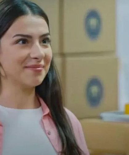 Arka Sokaklar'ın Şule'si Ecem Öz'ün yeni hayatı gündem oldu