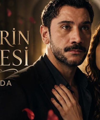 Kaderin Cilvesi dizisinin oyuncu kadrosuna usta isim dahil oldu!
