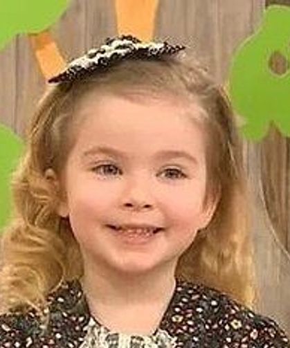 'Kutu Bebek' Ebrar Alya Demirbilek’in son hali şaşırttı!