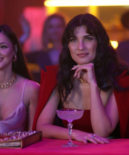 'Sultana' filmine İtalya’dan en iyi film ödülü geldi