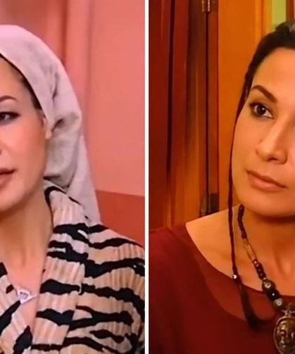 Hayat Bilgisi dizisinin Ürperi'si son haliyle şaşırttı