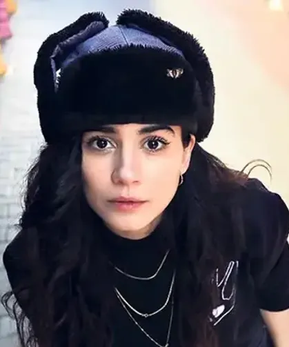 Oyuncu Zeynep Çamcı anne oldu: Oğluna 'Can' adını verdi!