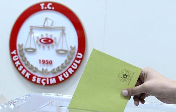 Son seçim anketi: Yeni partiden AK Parti’ye 6 puan fark, MHP ve CHP’ye baraj şoku!