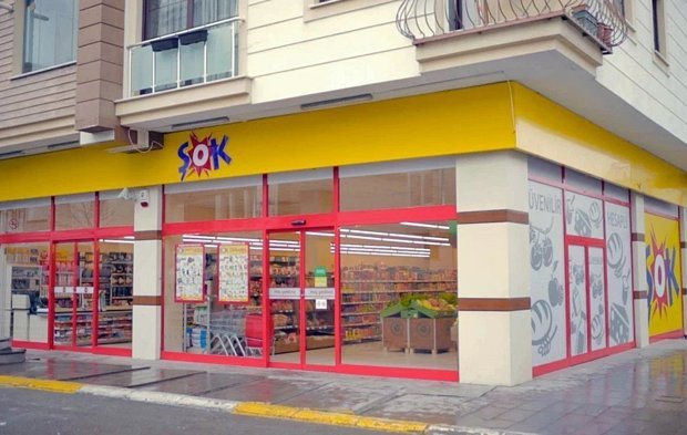 8 - 14 Nisan 2026 ŞOK aktüel kataloğu