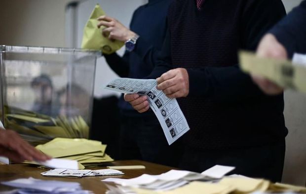 Eylül ayı seçim anketi; AK Parti’den Yeni Parti’ye 10 puan fark!