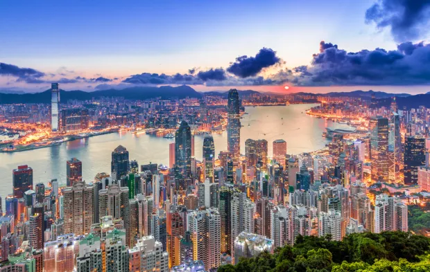 Geleceğin 'yaşanabilir' şehirleri açıklandı: Türkiye'den 4 il listede!