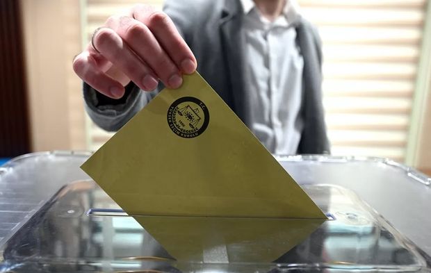 Yılın ilk seçim anketi: Hangi parti ne kadar oy aldı?