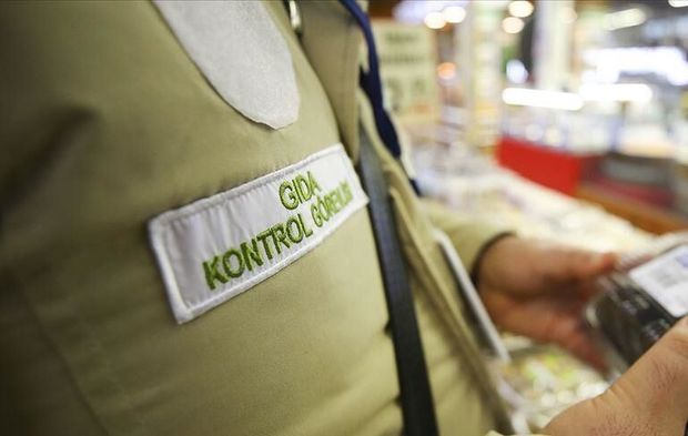 Taklit ve tağşiş listesi güncellendi: Sucukta sakatat, çayda boya tespit edildi!