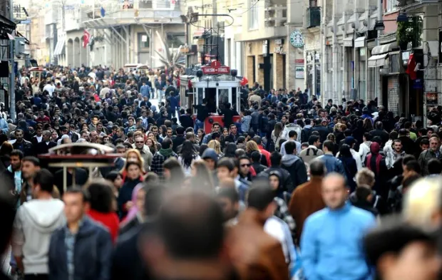 Türkiye’nin dikkat çeken inanç tablosu; Toplumun üçte biri ‘dindar değilim’ dedi
