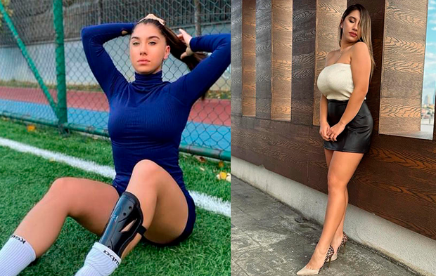 Cinsel ilişki videosu iddiasıyla gündeme gelen hakem Elif Karaarslan’ın Instagram geliri ortaya çıktı