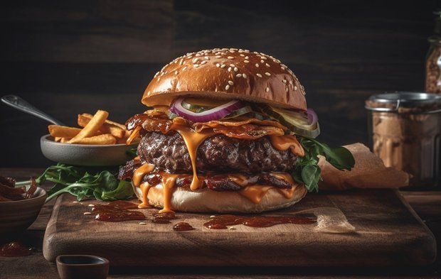 Uzmanı uyardı: Dışardan yemek yemek kalp ve damar sağlığını etkiliyor!