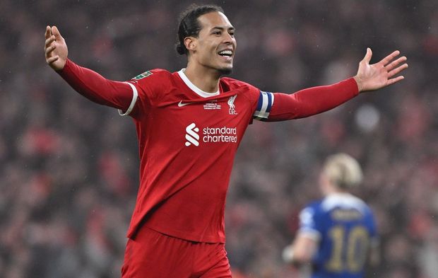Günün spor manşetleri: ‘Okan Buruk'un hayali Van Dijk!’