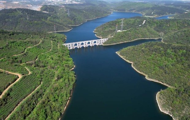 İSKİ açıkladı: İstanbul barajlarında son durum