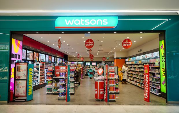Watsons 6 – 30 Ekim 2025 kataloğu