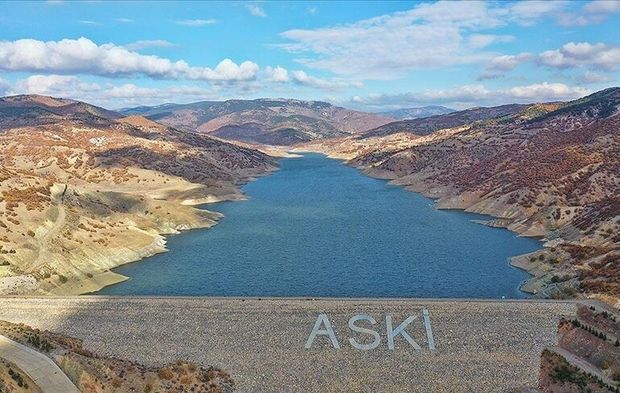 ASKİ açıkladı: Ankara'da barajların doluluk oranında son durum