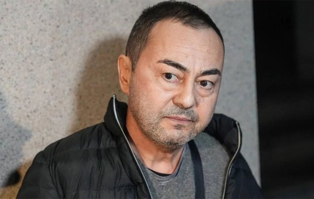‘Yakında ölüp gideceğim’ diyen Serdar Ortaç, vasiyetini açıkladı