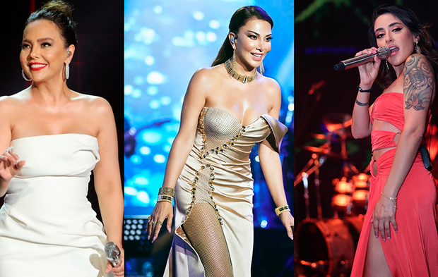 Ünlü sanatçılar, Ramazan Bayramı'nda milyonlar kazanacak!